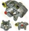 MERCE 004207583 Brake Caliper